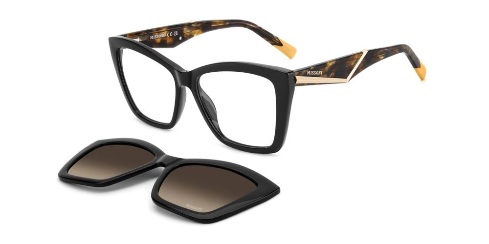 MISSONI MOD. MIS 0271_C MIS 0271_C_807-LA_55 Sonnenbrille ansicht-2