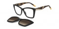 MISSONI MOD. MIS 0271_C MIS 0271_C_807-LA_55 Sonnenbrille ansicht-3