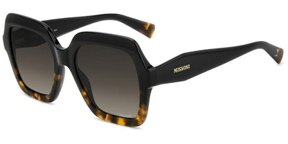 MISSONI MOD. MIS 0273_S MIS 0273_S_WR7-HA_54 Sonnenbrille ansicht-2