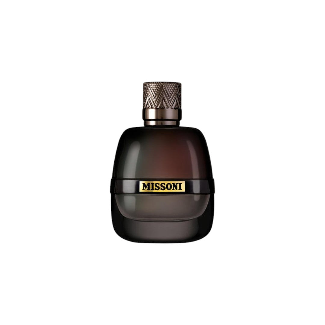 Missoni Missoni, Parfum Pour Homme, Eau de Parfum, Für Männer, 100 ml Regular