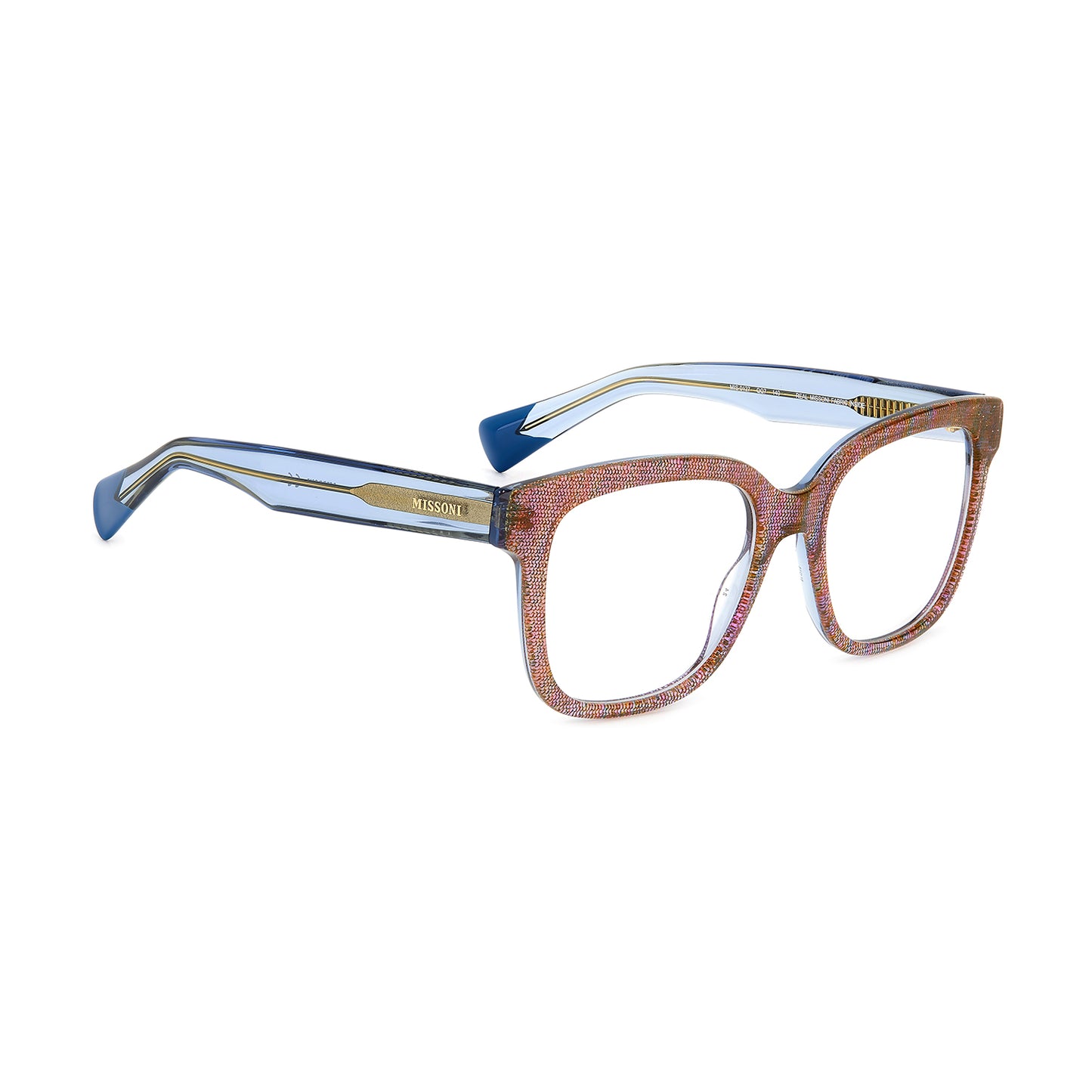 MISSONI VISTA MIS 0127 51QQ718 Sonnenbrille ansicht-2