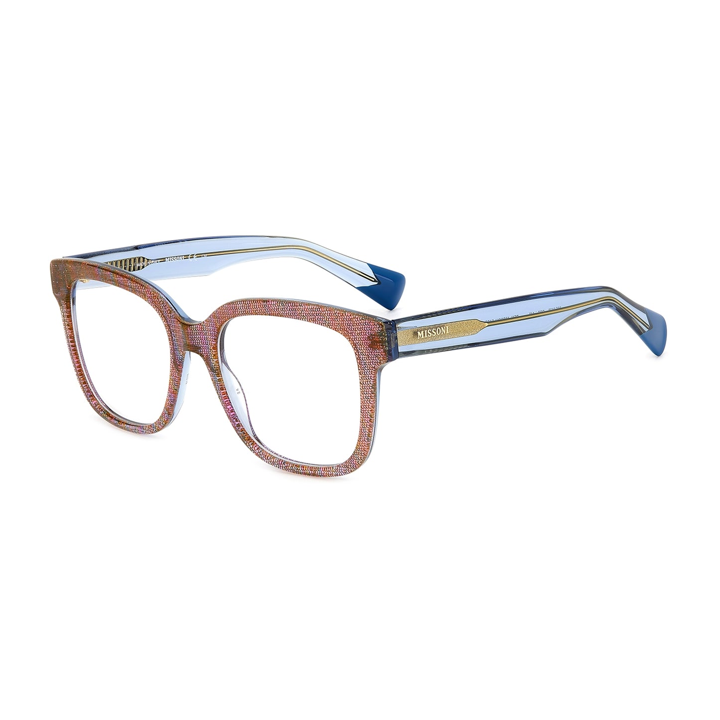 MISSONI VISTA MIS 0127 51QQ718 Sonnenbrille ansicht-3