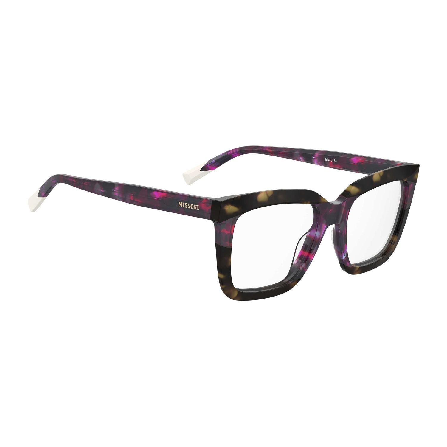 MISSONI VISTA MIS 0173 522TM18 Sonnenbrille ansicht-2