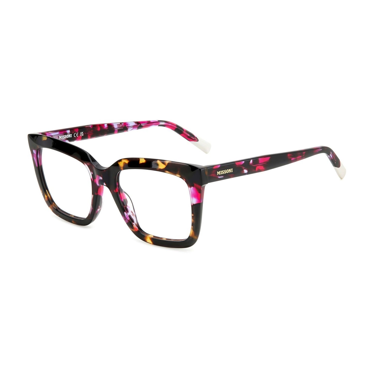 MISSONI VISTA MIS 0173 522TM18 Sonnenbrille ansicht-3