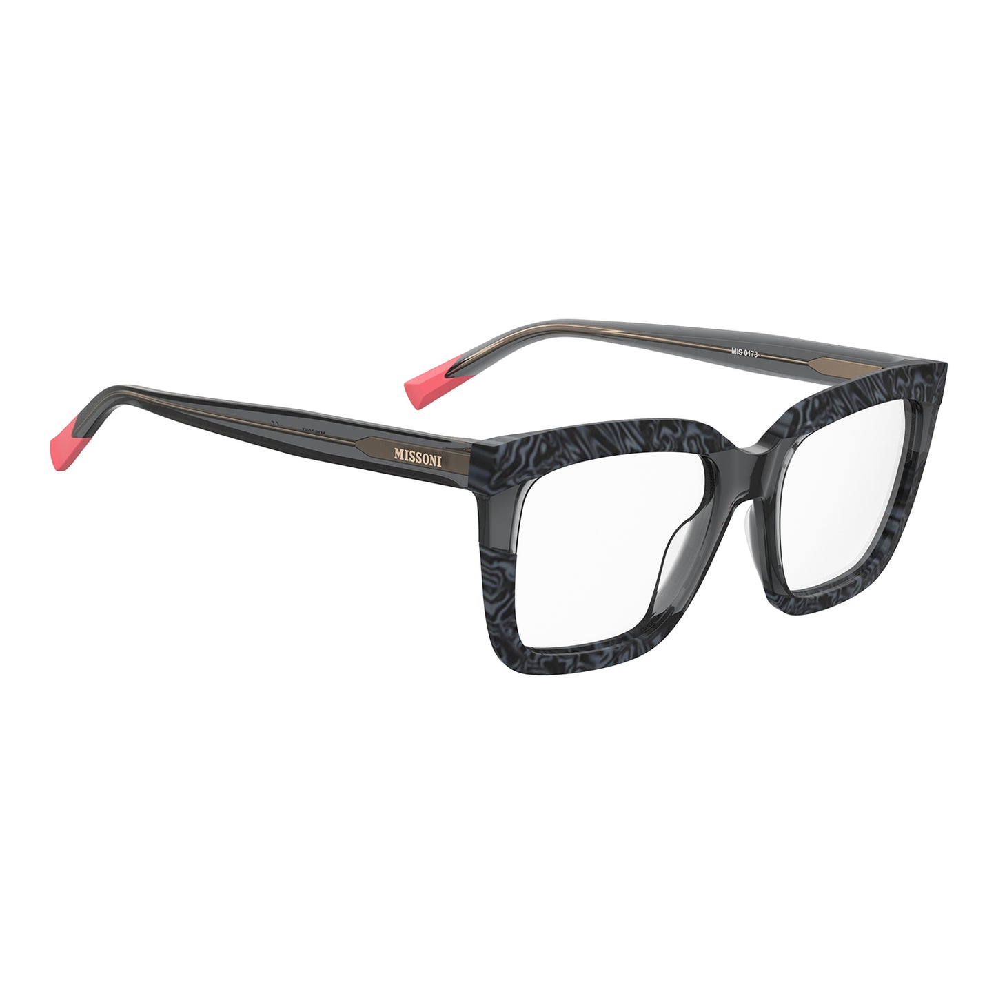 MISSONI VISTA MIS 0173 52UHX18 Sonnenbrille ansicht-2