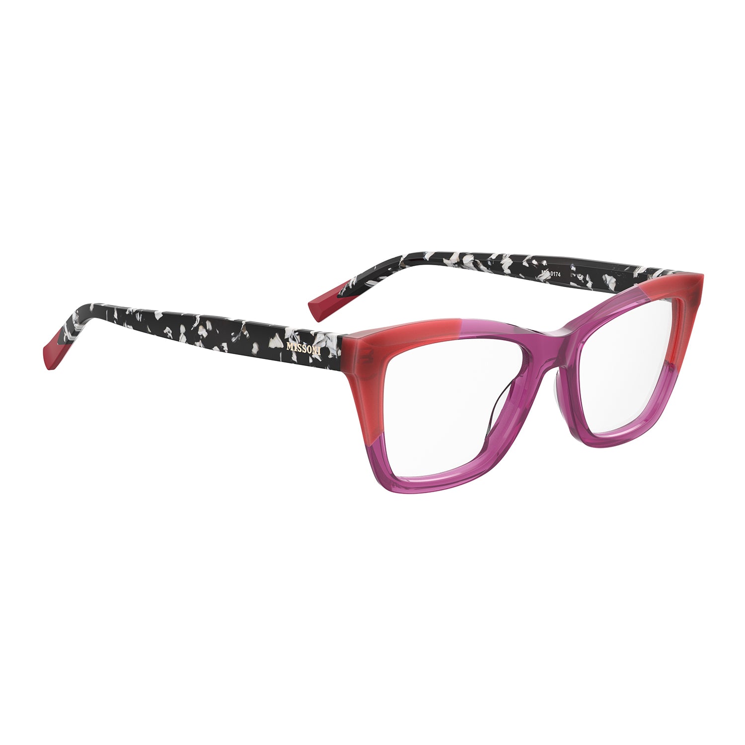 MISSONI VISTA MIS 0174 51FQT17 Sonnenbrille ansicht-2