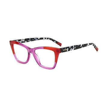 MISSONI VISTA MIS 0174 51FQT17 Sonnenbrille ansicht-3