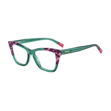 MISSONI VISTA MIS 0174 51MYA17 Sonnenbrille ansicht-3