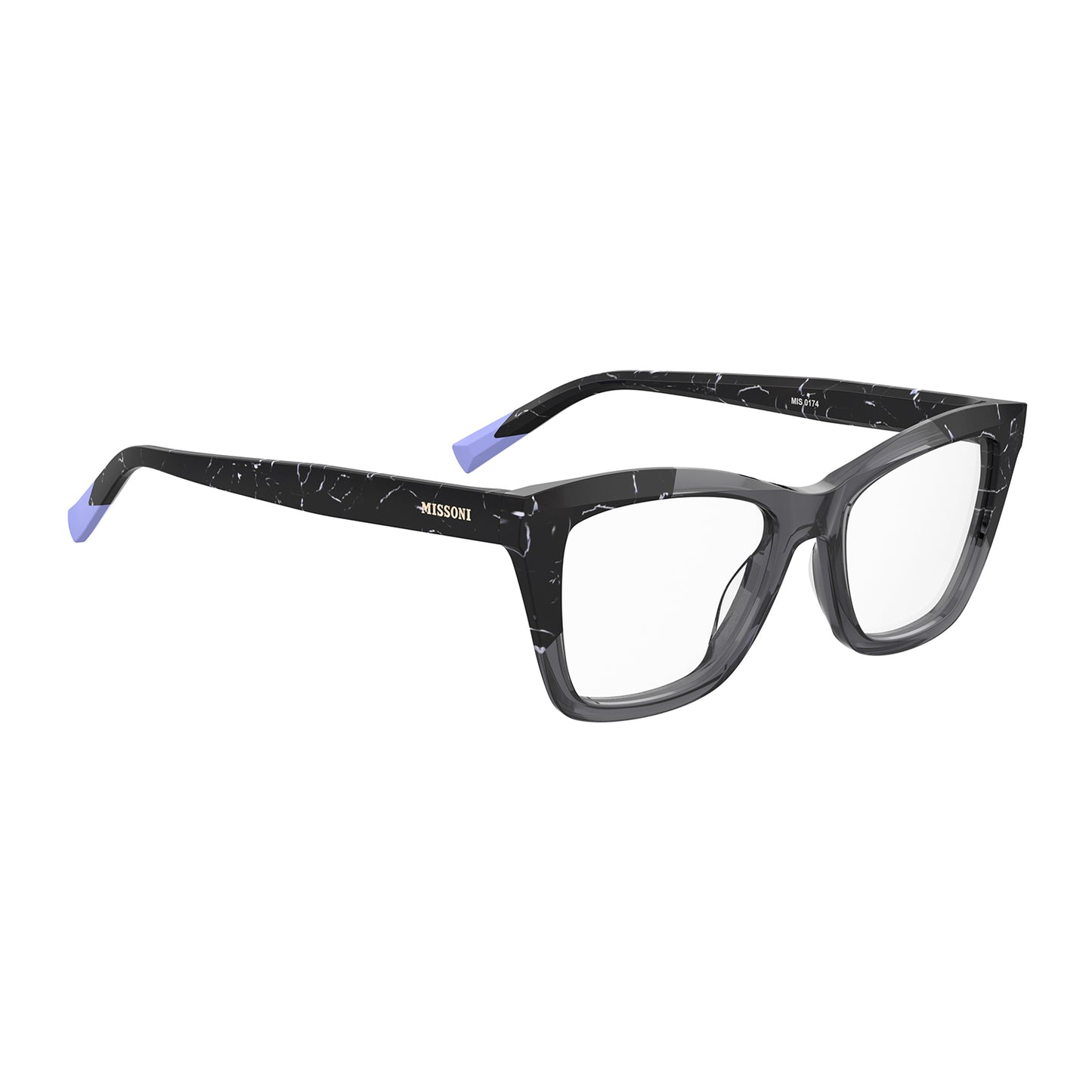 MISSONI VISTA MIS 0174 51UHX17 Sonnenbrille ansicht-2