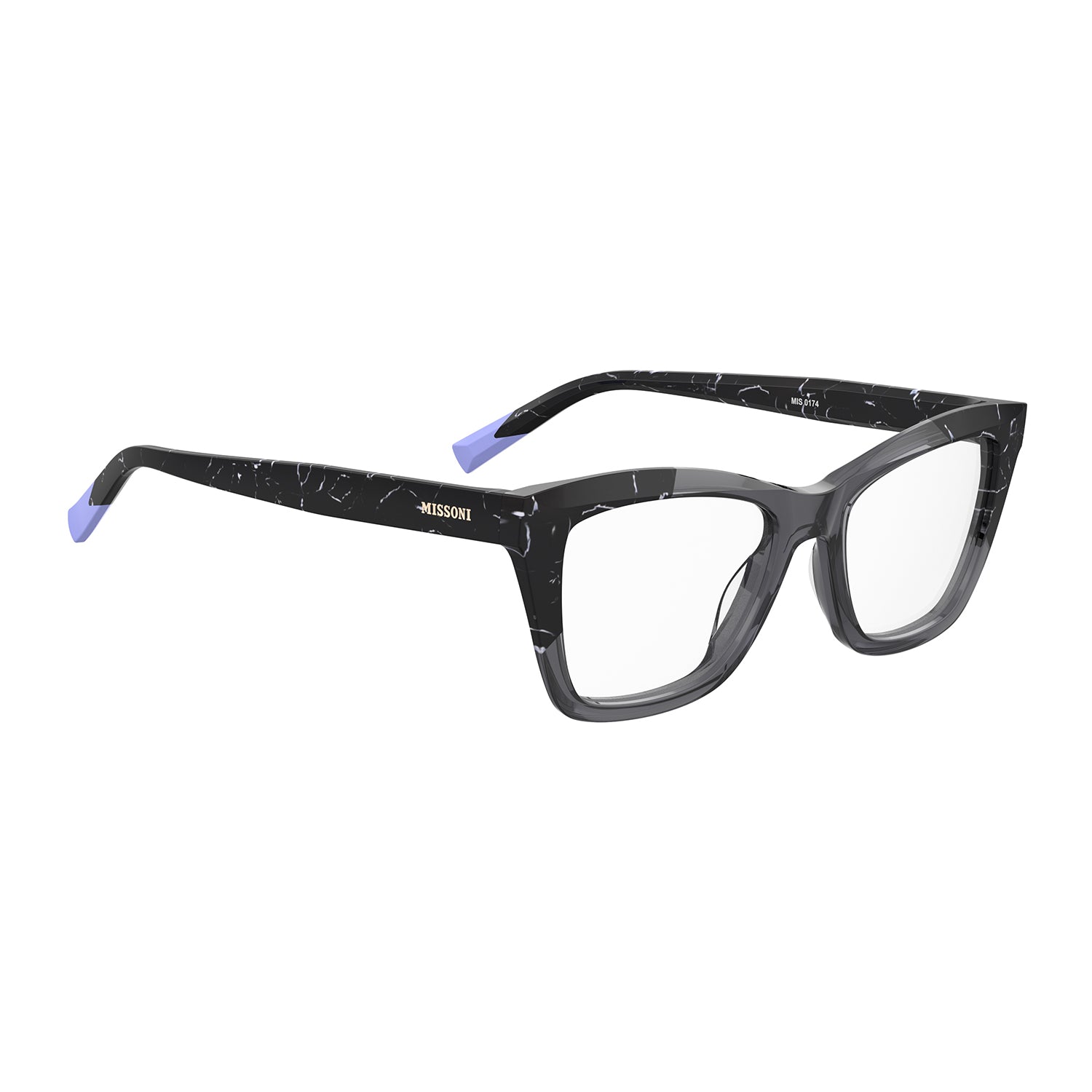 MISSONI VISTA MIS 0174 51UHX17 Sonnenbrille ansicht-2