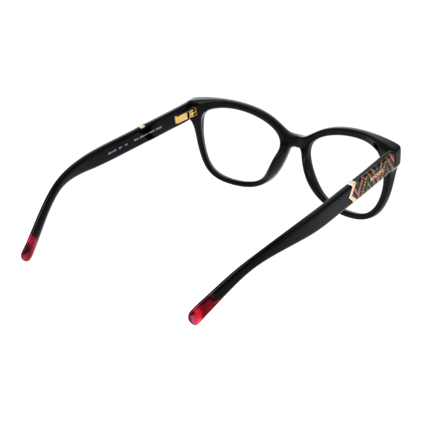 MISSONI VISTA MIS 0190 54807 Sonnenbrille ansicht-2