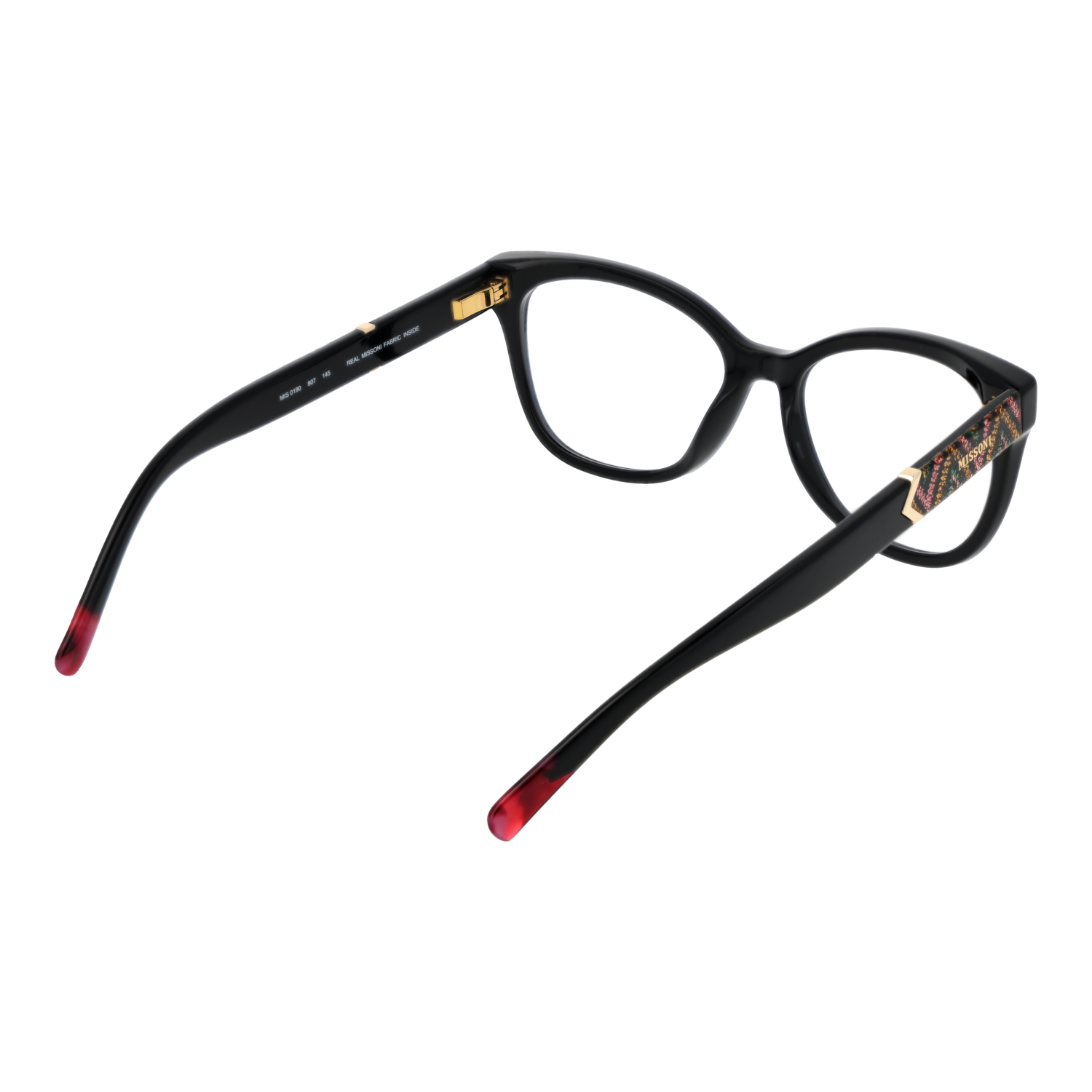 MISSONI VISTA MIS 0190 54807 Sonnenbrille ansicht-2