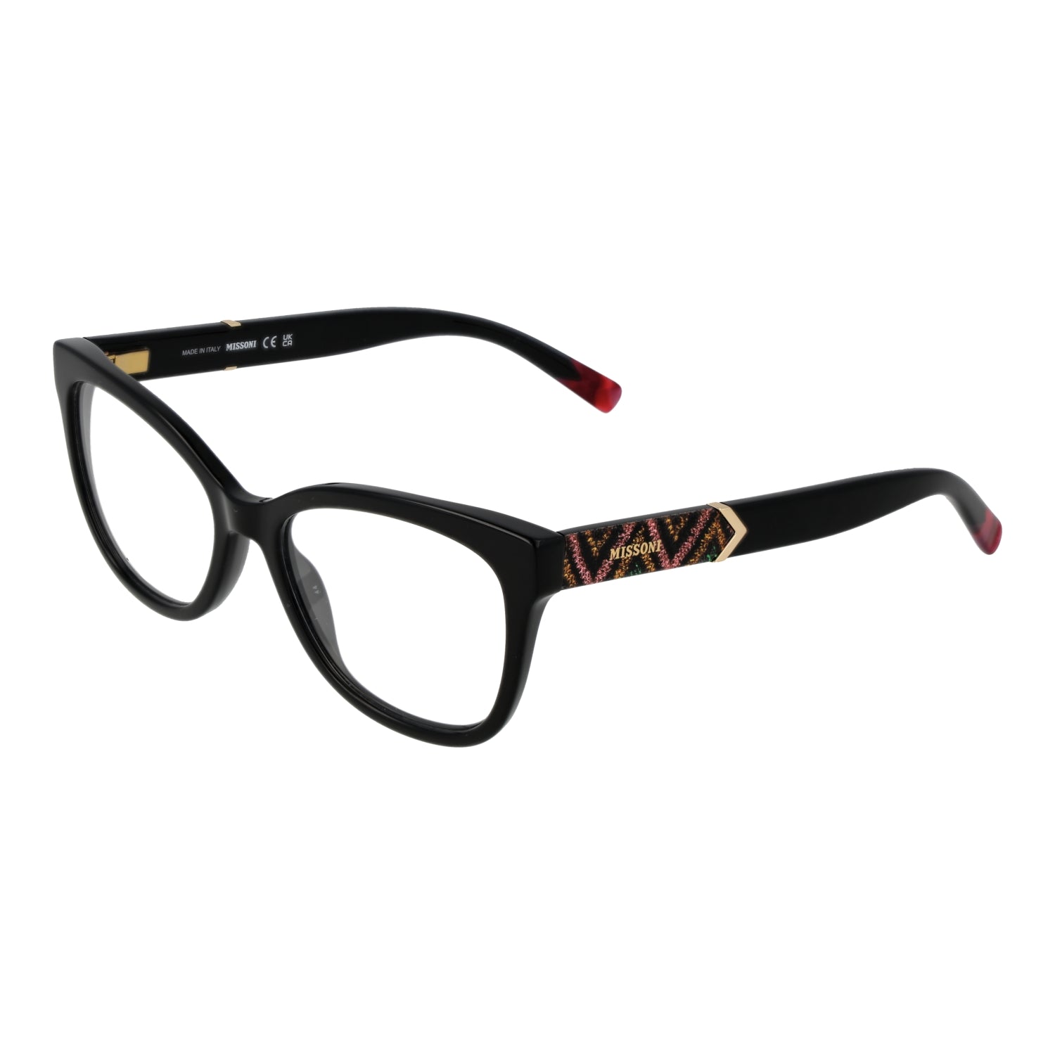 MISSONI VISTA MIS 0190 54807 Sonnenbrille ansicht-3