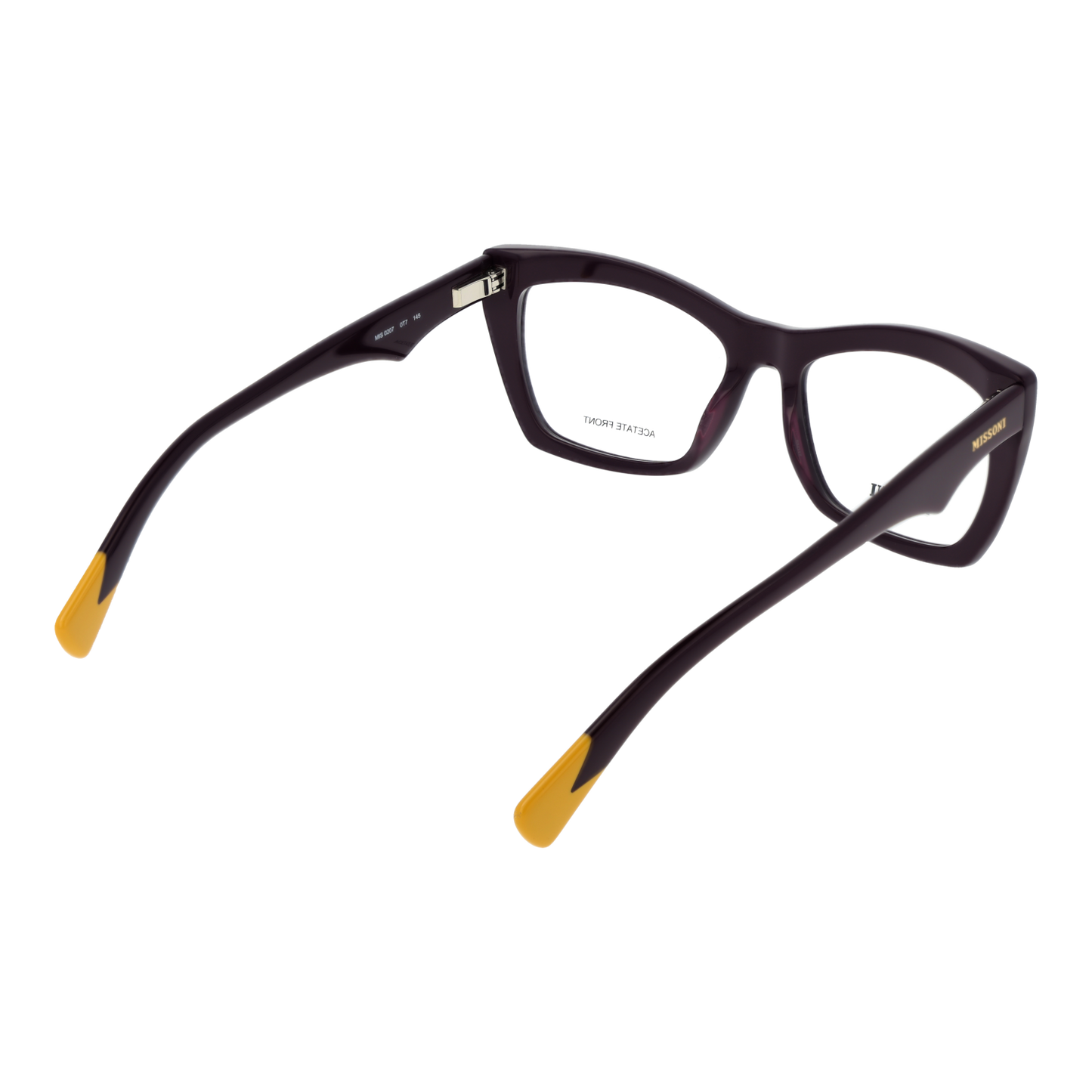 MISSONI VISTA MIS 0207 530T7 Sonnenbrille ansicht-2