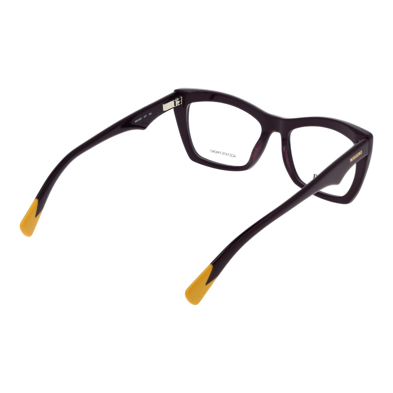 MISSONI VISTA MIS 0207 530T7 Sonnenbrille ansicht-2