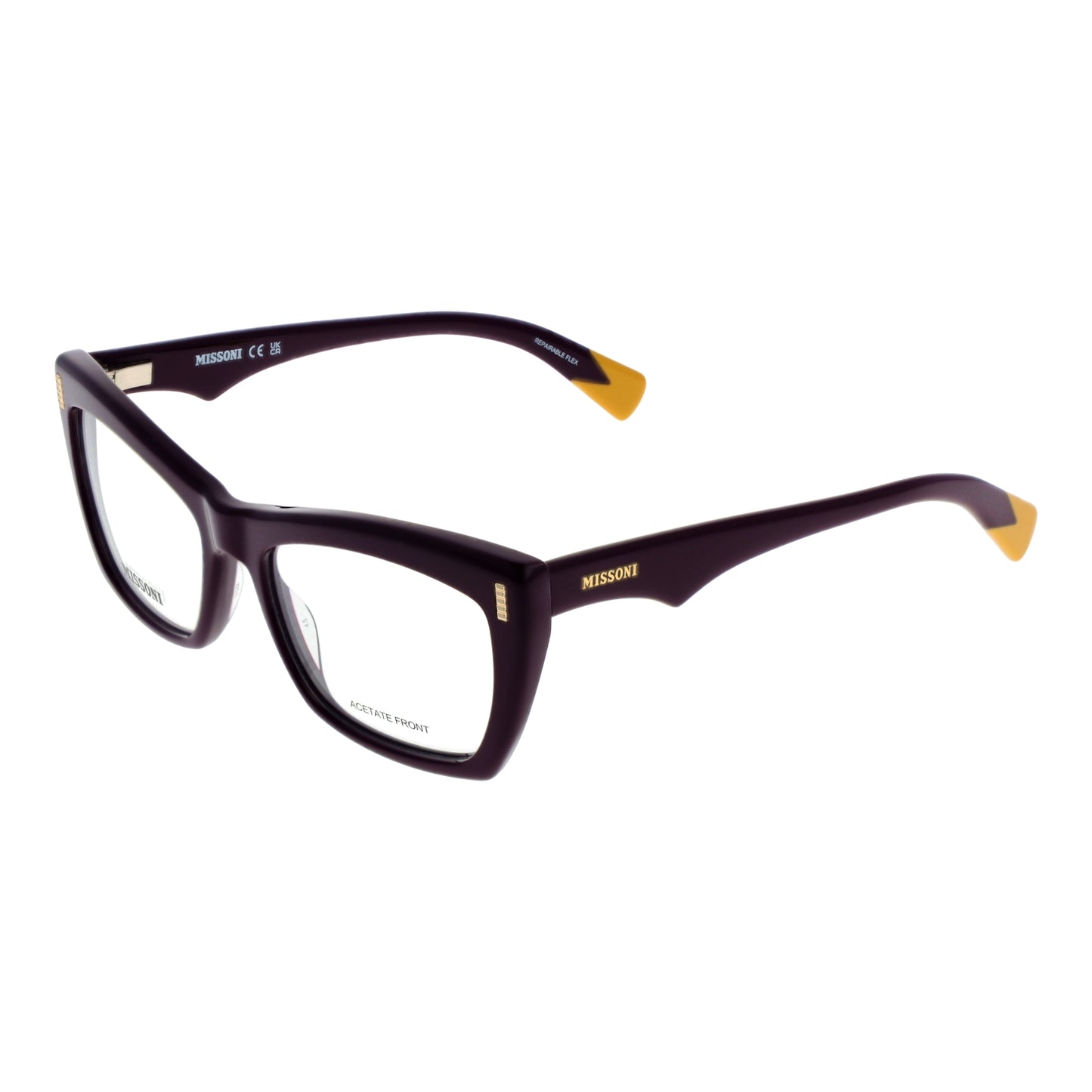 MISSONI VISTA MIS 0207 530T7 Sonnenbrille ansicht-3