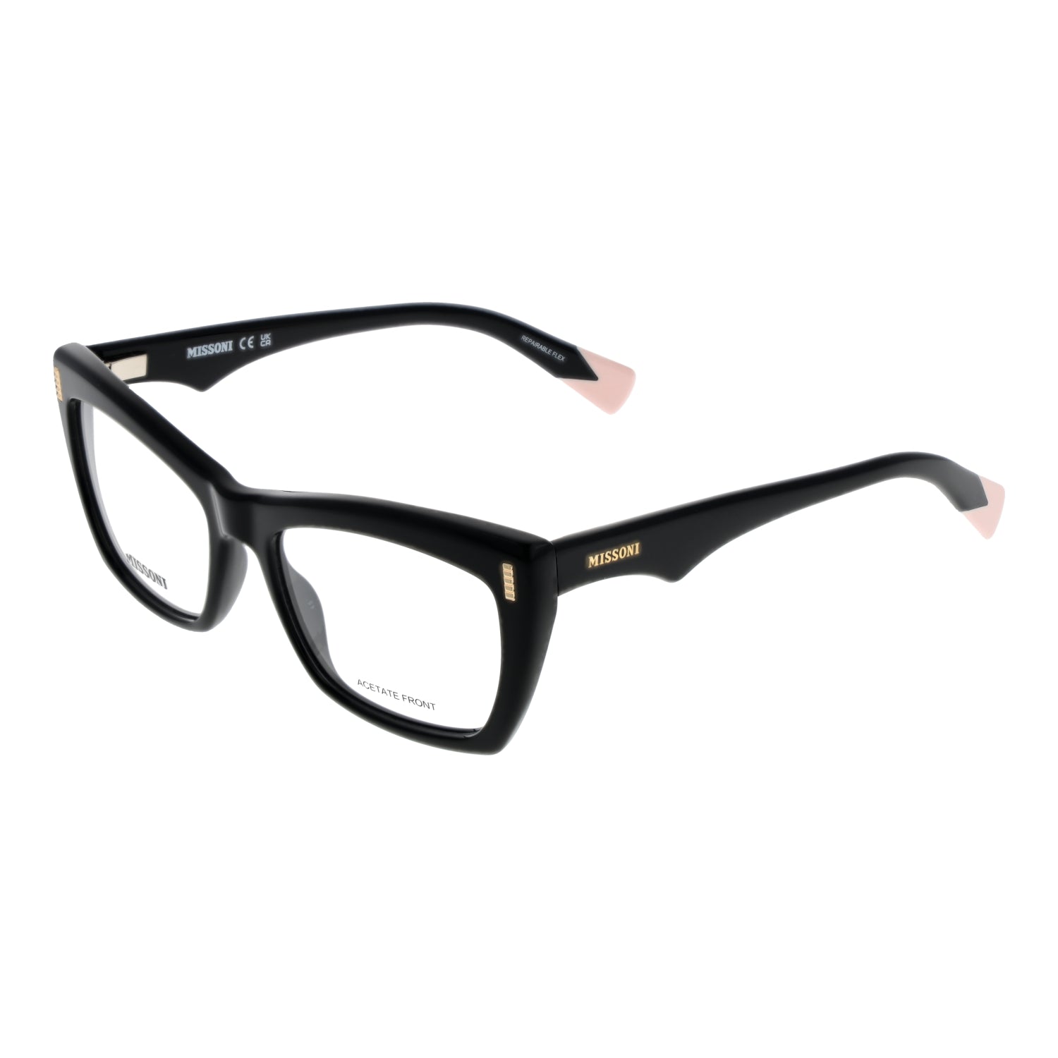 MISSONI VISTA MIS 0207 53807 Sonnenbrille ansicht-3
