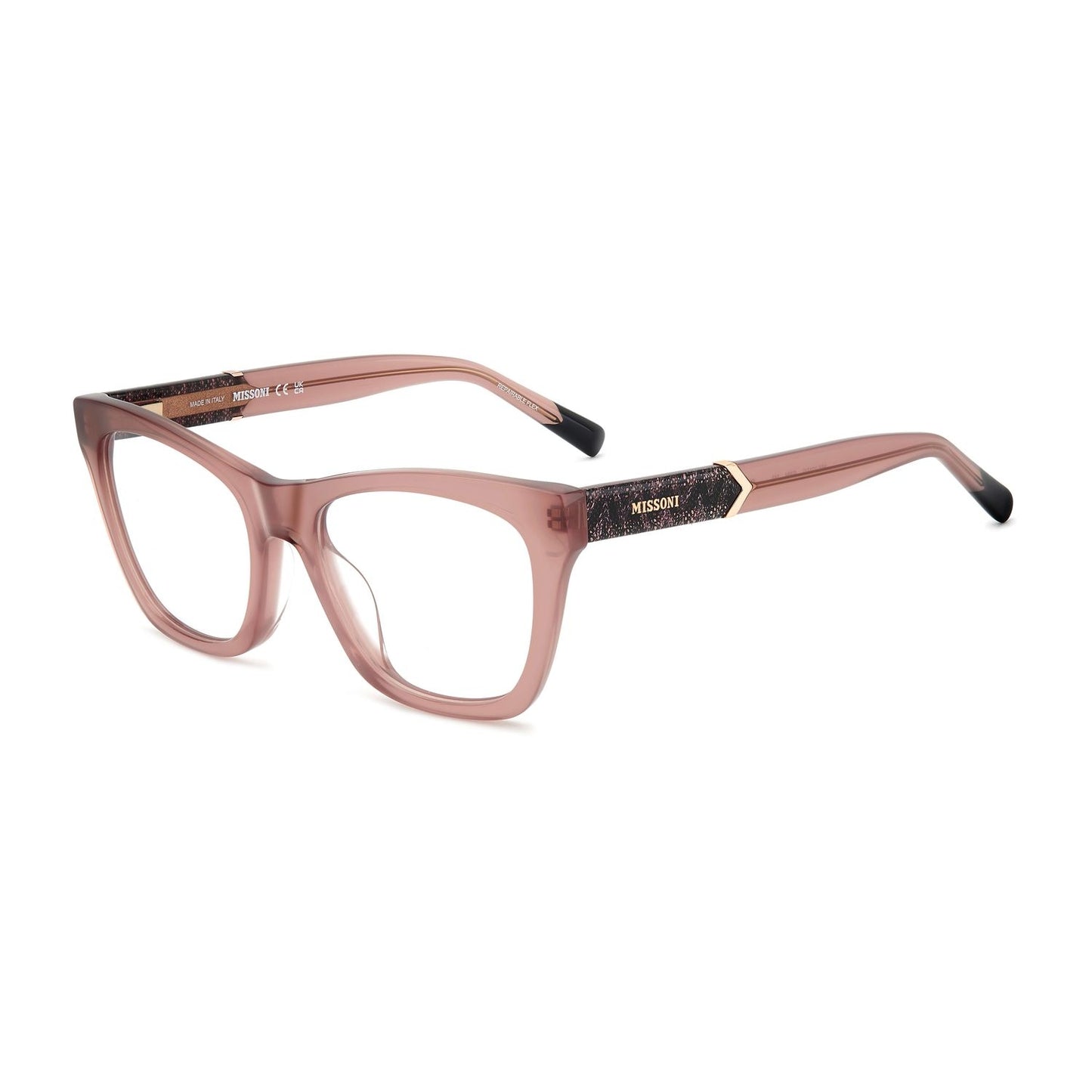 MISSONI VISTA MIS 0217_G 52FWM18 Sonnenbrille ansicht-3