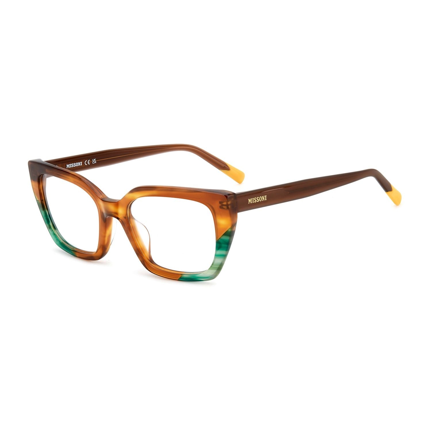 MISSONI VISTA MIS 0225_G 52XL719 Sonnenbrille ansicht-3