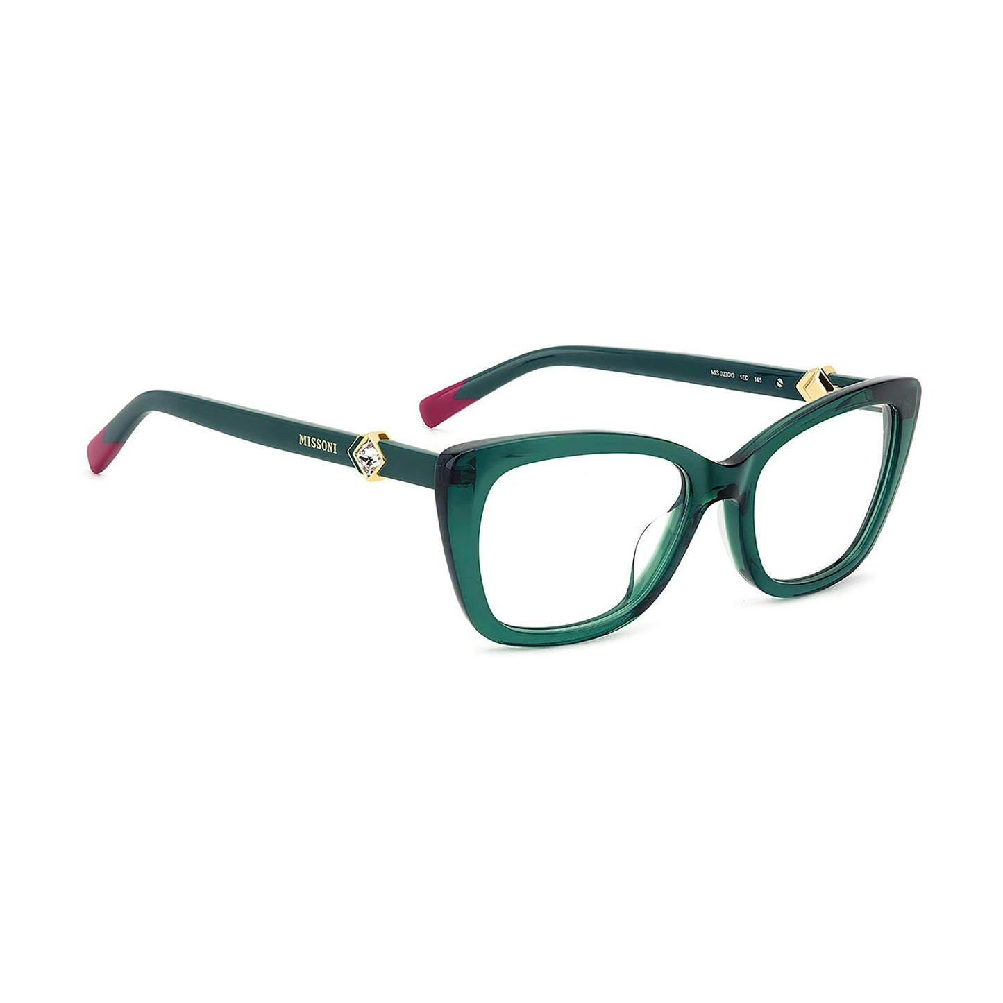 MISSONI VISTA MIS 0230_G 531ED38 Sonnenbrille ansicht-2