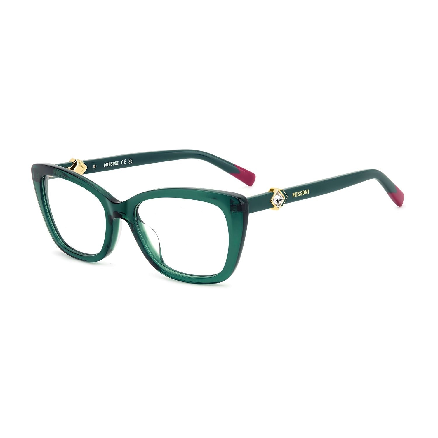 MISSONI VISTA MIS 0230_G 531ED38 Sonnenbrille ansicht-3