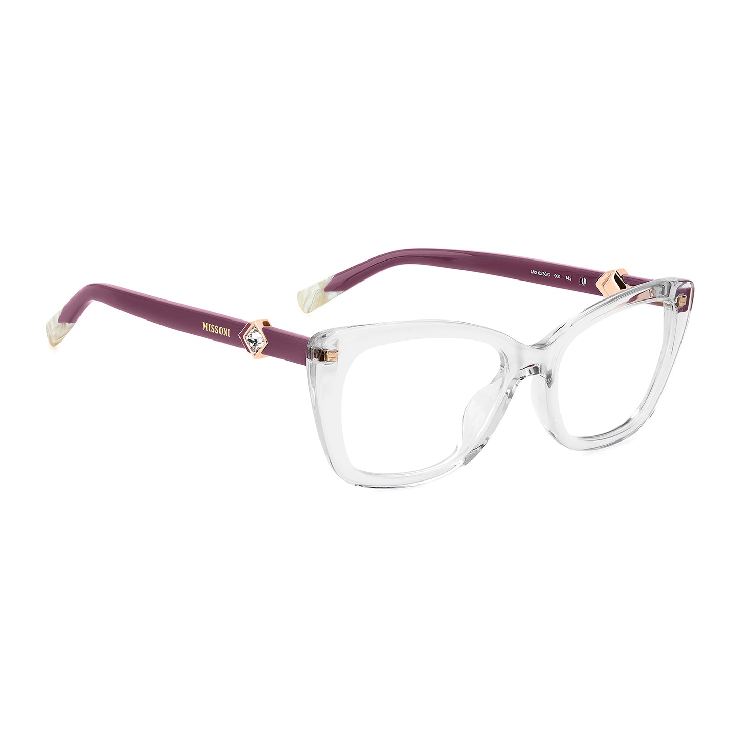 MISSONI VISTA MIS 0230_G 5390038 Sonnenbrille ansicht-2