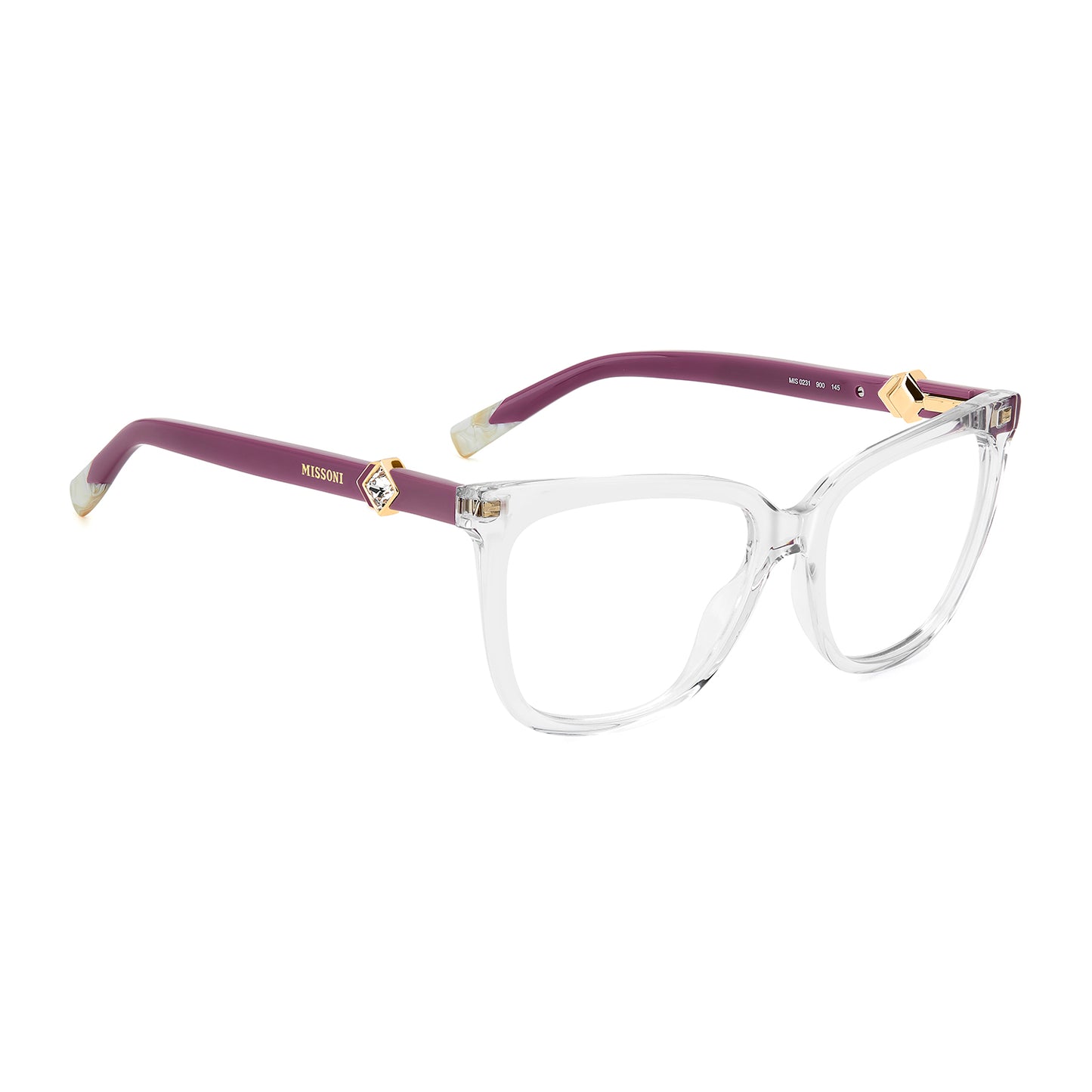 MISSONI VISTA MIS 0231 5490016 Sonnenbrille ansicht-2