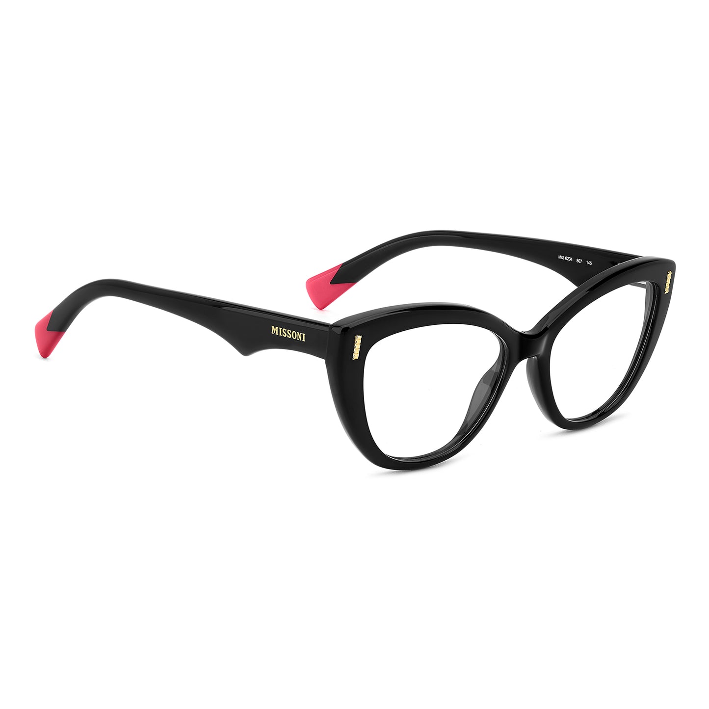 MISSONI VISTA MIS 0234 5380716 Sonnenbrille ansicht-2