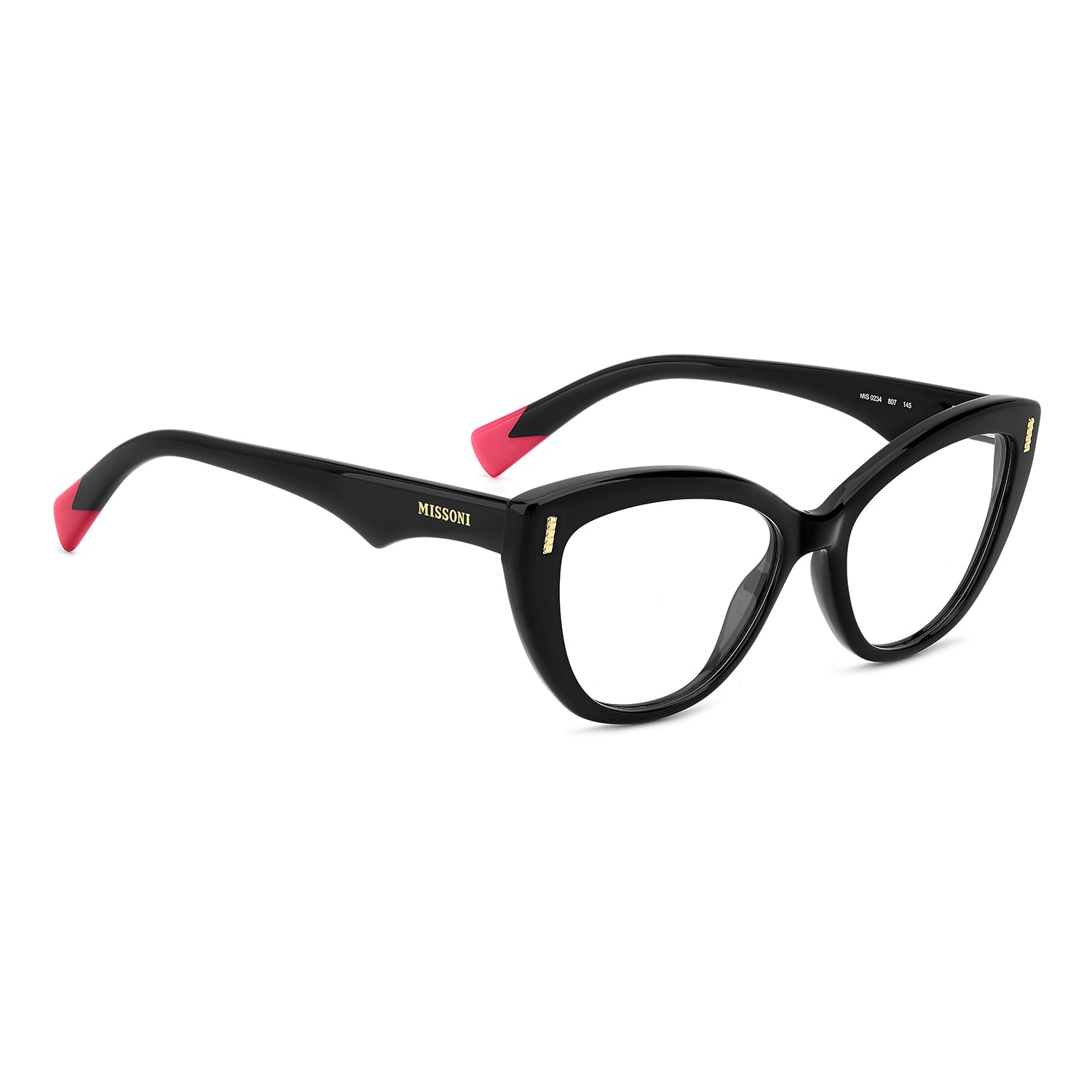 MISSONI VISTA MIS 0234 5380716 Sonnenbrille ansicht-2