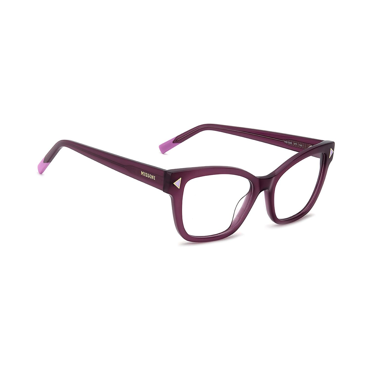 MISSONI VISTA MIS 0238 520T717 Sonnenbrille ansicht-2