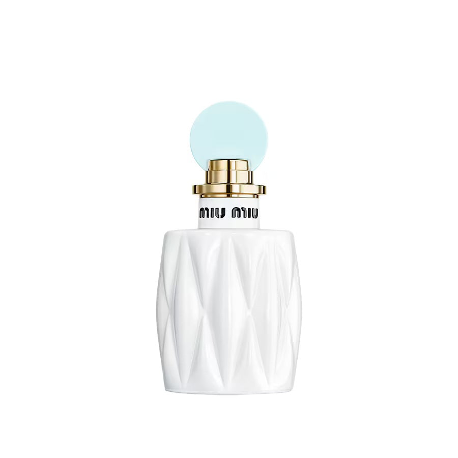 Miu Miu Miu Miu, Fleur de Lait, Eau de Parfum, Für Frauen, 100 ml Regular