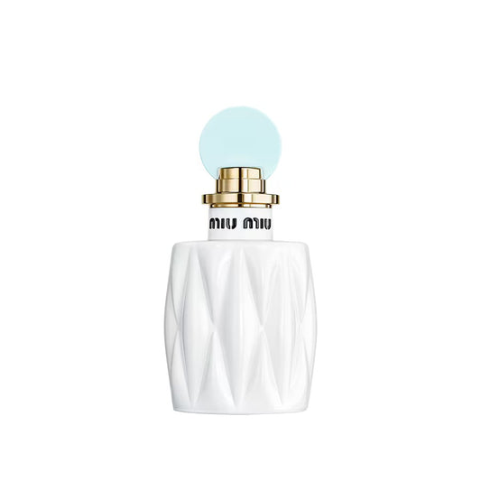 Miu Miu Miu Miu, Fleur de Lait, Eau de Parfum, Für Frauen, 100 ml Regular