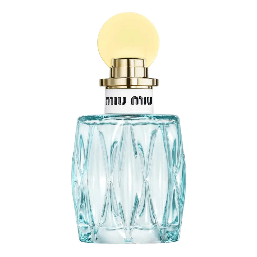 Miu Miu L’Eau Bleue Eau de Parfum für Damen Tester 100 ml