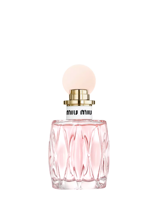 Miu Miu Miu Miu, L’Eau Rosee, Eau de Toilette, Für Frauen, 100 ml Regular