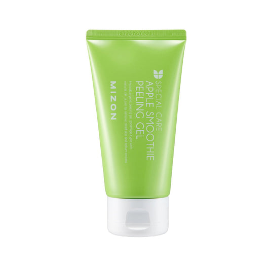 Mizon Mizon, Apple Smoothie, Reinigung und Entfernung von überschüssigem Öl, Peeling-Gel, 120 ml Regular
