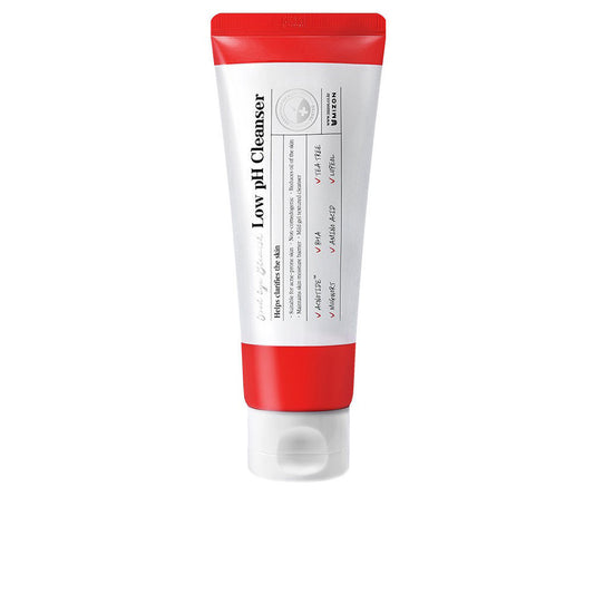 Mizon Mizon, Goodbye Blemish Low pH, Klärung, Reinigungsschaum, 100 ml Regular