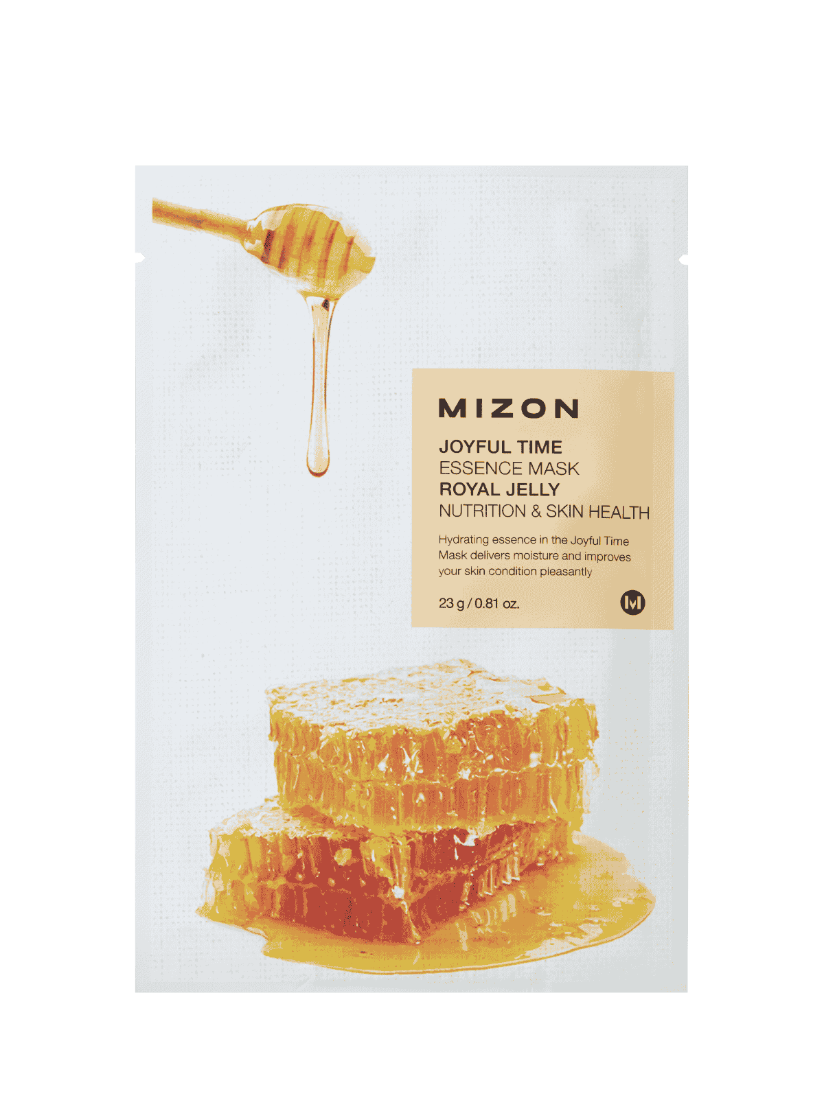 MIXSOON MIXSOON Joyful Time Essence Royal Jelly 23 g Gesichtspflege Essenz Kosmetik
