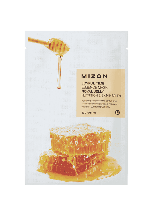 MIXSOON MIXSOON Joyful Time Essence Royal Jelly 23 g Kosmetikpflege