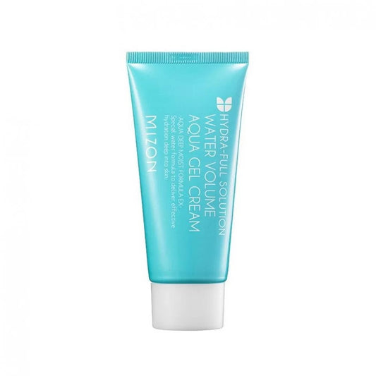 Mizon Mizon, Water Volume, Feuchtigkeitsspendend, Gel-Creme, Für das Gesicht, 45 ml Regular
