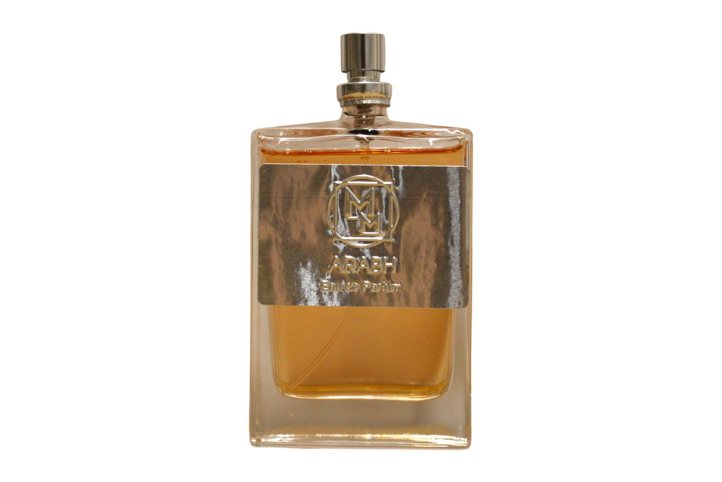 MM MM, Arabh, Eau de Parfum, Für Männer, 100 ml *Tester