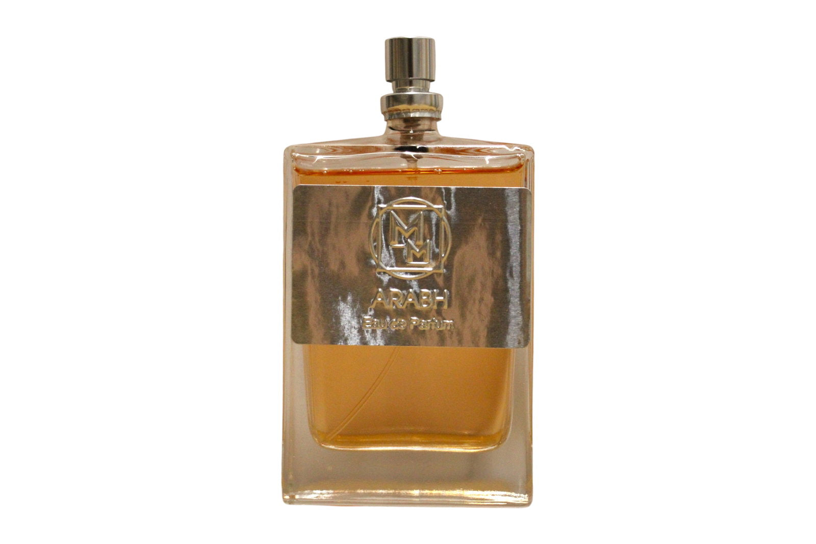 MM MM, Arabh, Eau de Parfum, Für Männer, 100 ml *Tester