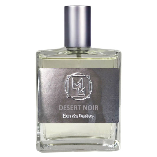 MM MM, Desert Noir, Eau de Parfum, Für Männer, 100 ml *Tester