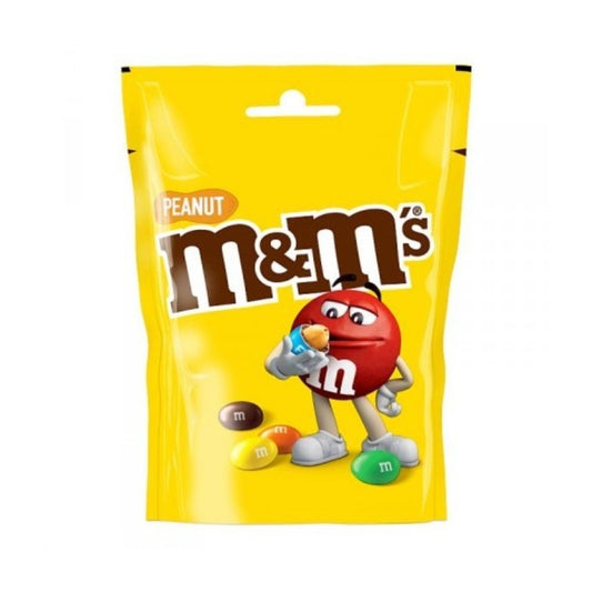 M&M'S Peanut 200g