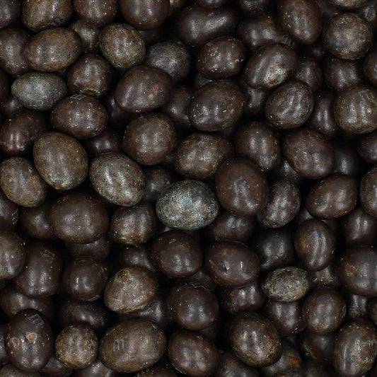 M&M'S Peanut Black 1kg Erdnüsse in Milchschokolade mit Zucker-Überzug - Candyshop.ch