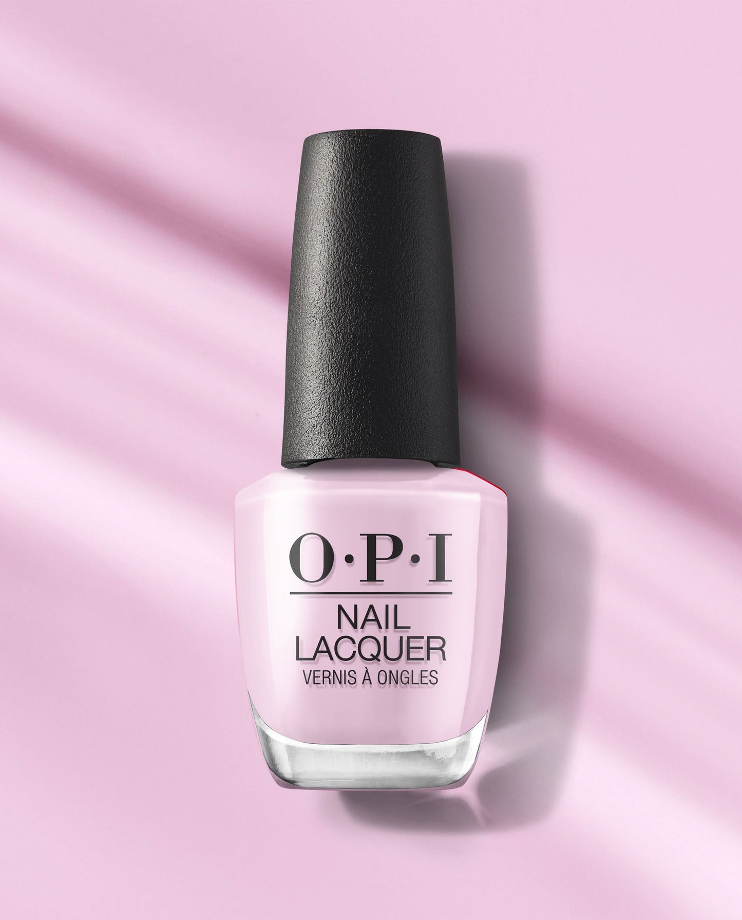 OPI OPI Nail Lacquer Nagellack Mod About Me Farbe Kosmetik Nagelpflege