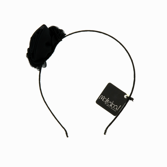 Moliabal Moliabal, Moliabal, Haarband, 109, Schwarz Regular
