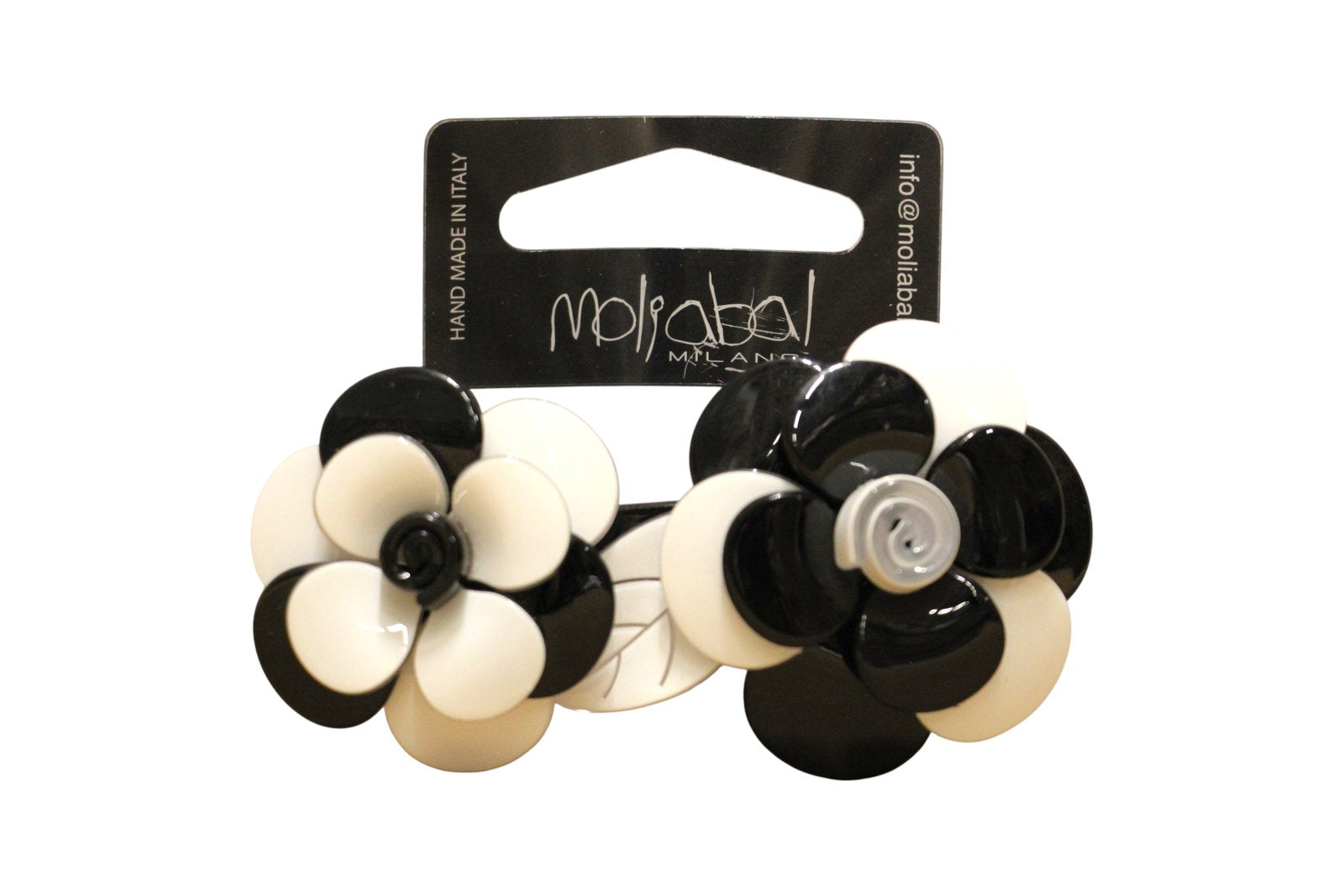 Moliabal Moliabal, Moliabal, Haarspange, 483 Regular