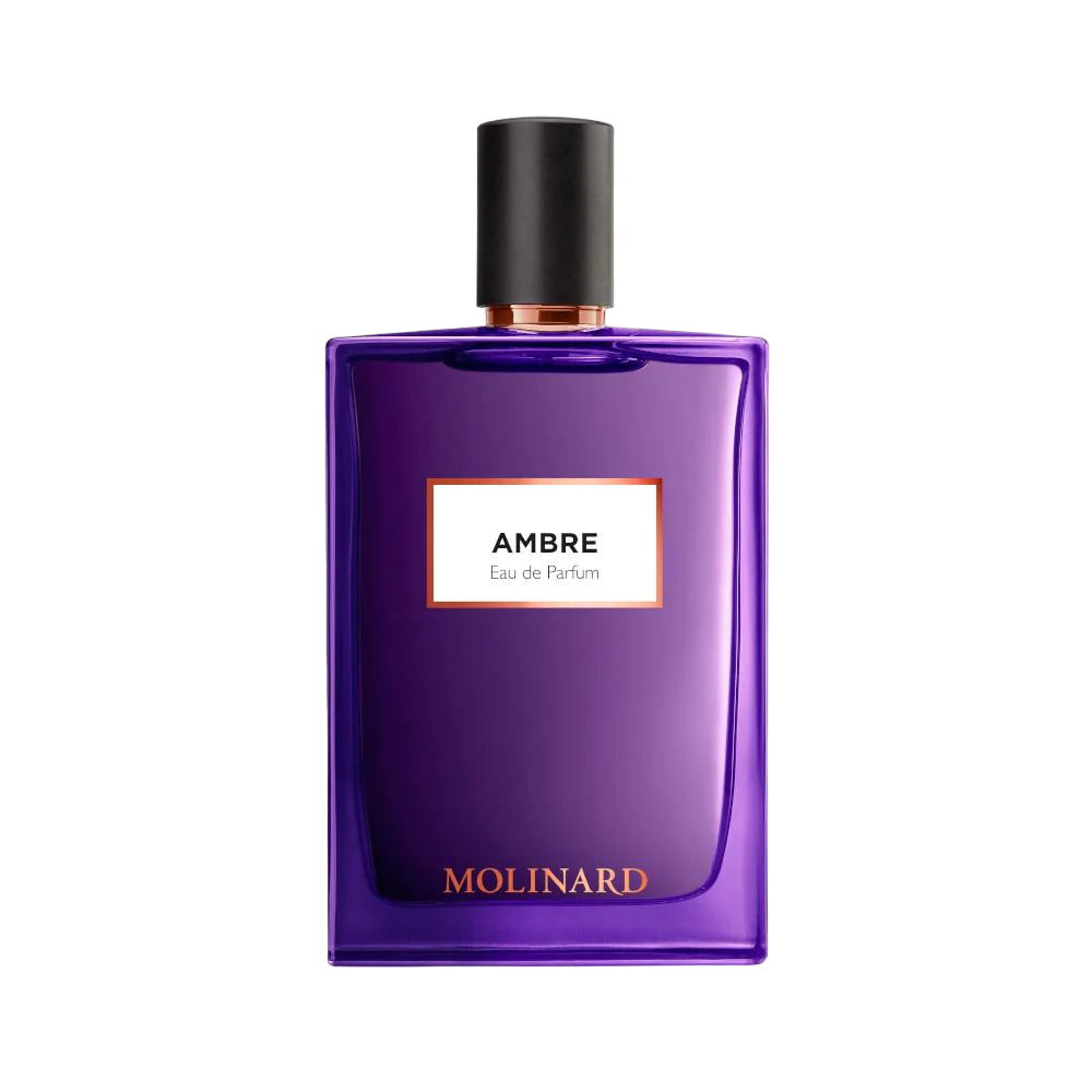 Molinard Molinard, Ambre, Eau de Parfum, Für Frauen, 75 ml *Tester