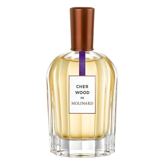 Molinard Molinard, Collection Privee - Cher Wood, Eau de Parfum, Unisex, 90 ml *Tester