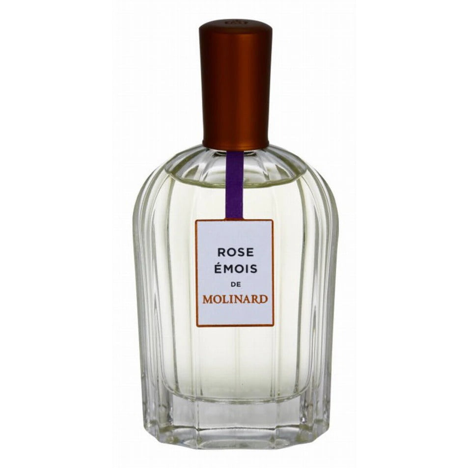 Molinard Molinard, Collection Privee - Rose Emois, Eau de Parfum, Für Frauen, 90 ml *Tester